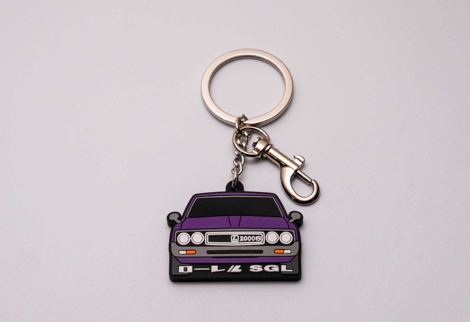 LAUREL（coming soon）