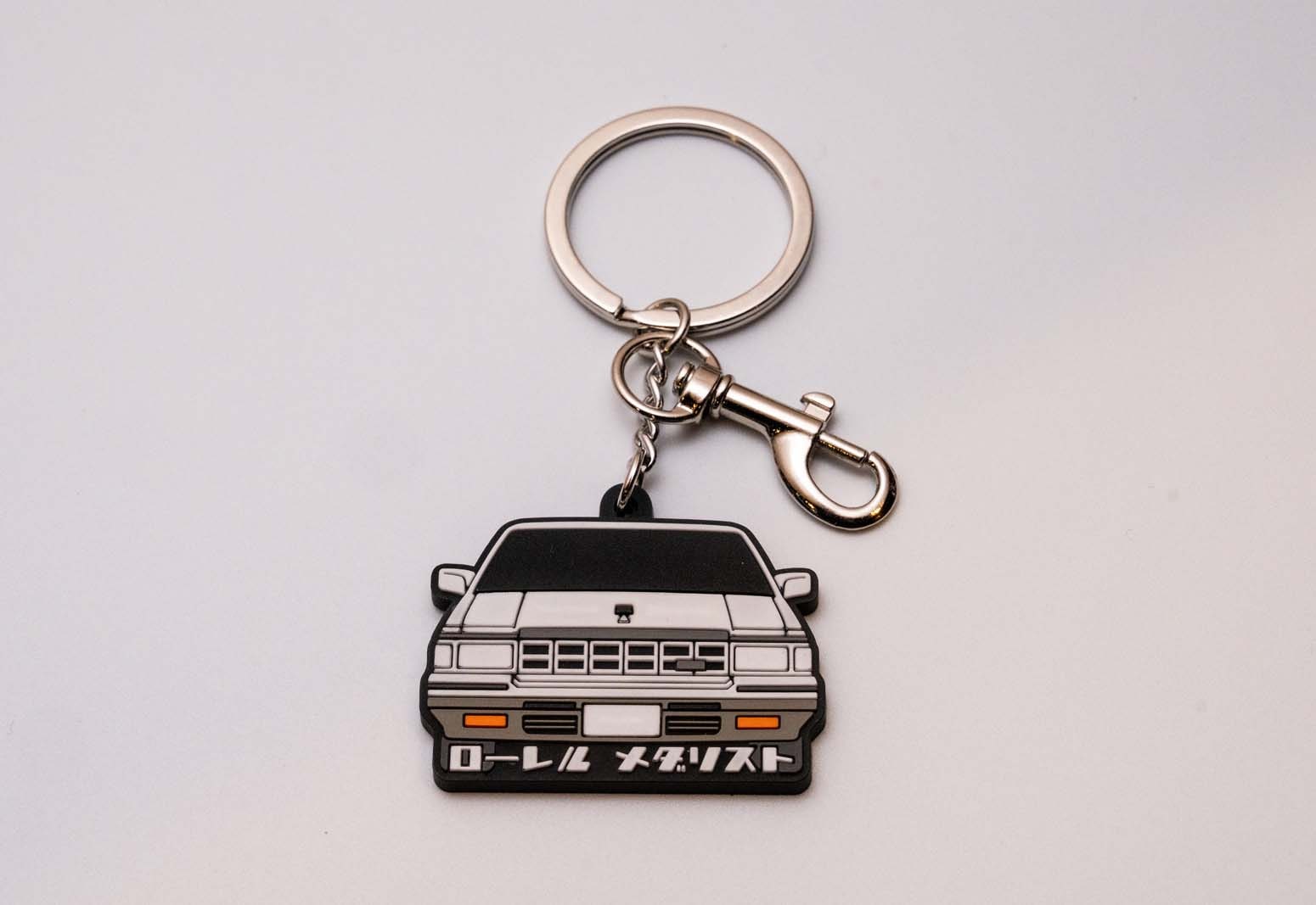 C32 LAUREL メダリスト（coming soon）