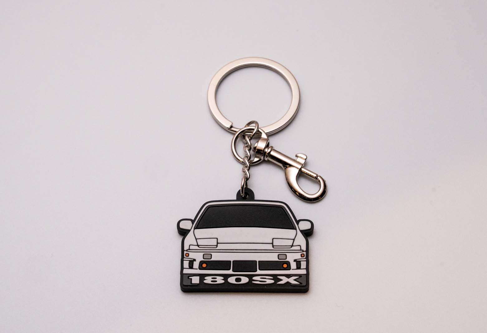 180SX（coming soon）