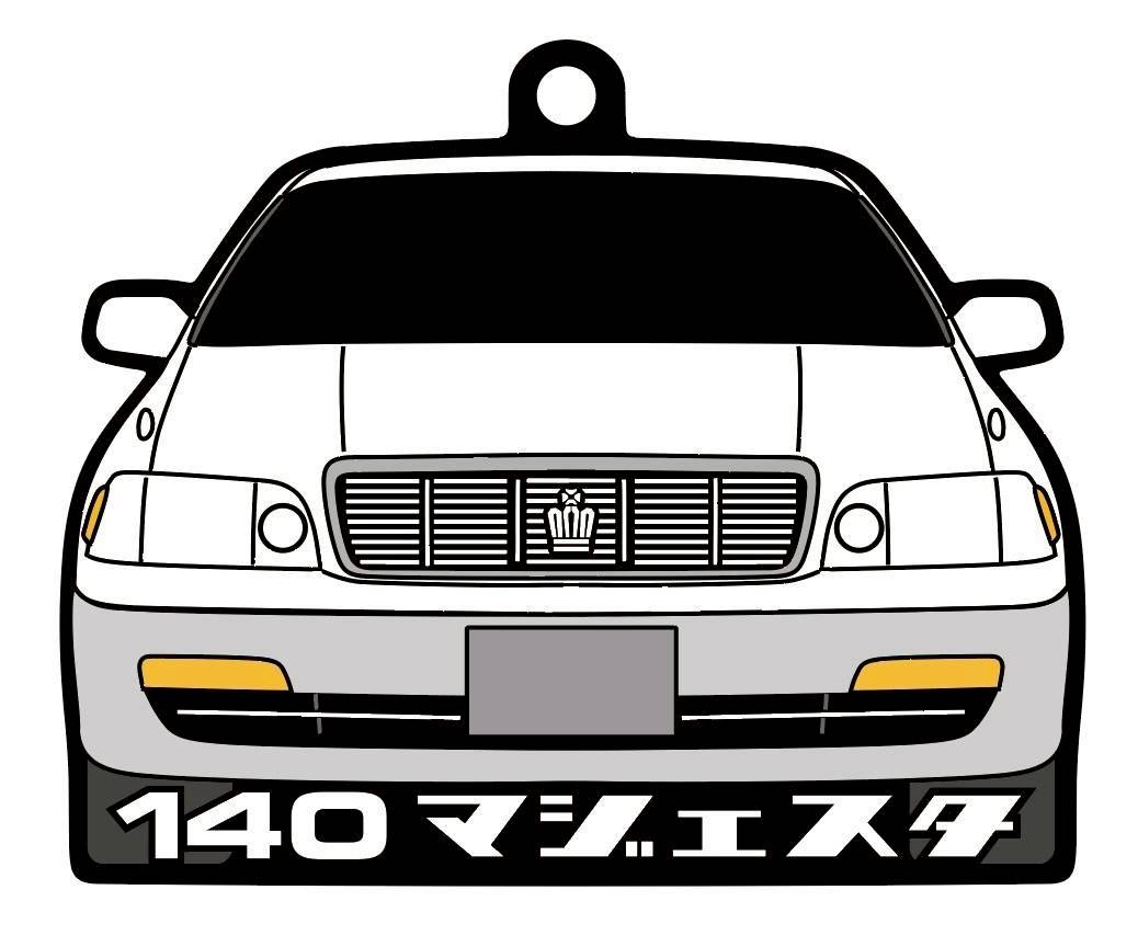 140 CROWN MAJESTA（coming soon）