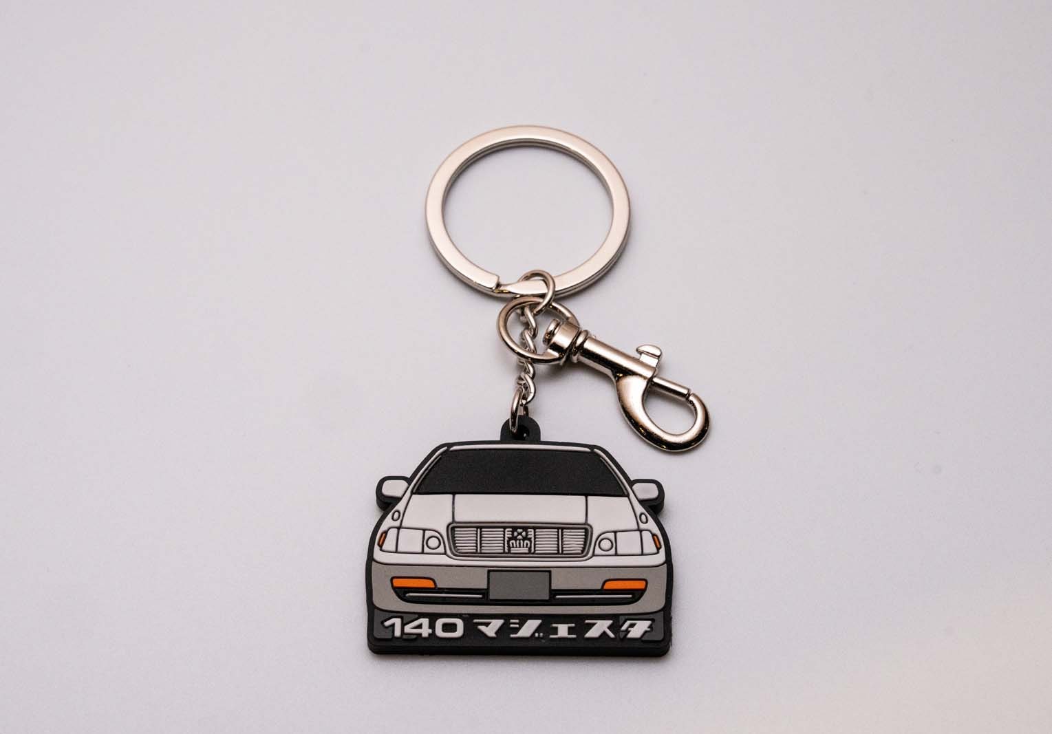 140 CROWN MAJESTA（coming soon）