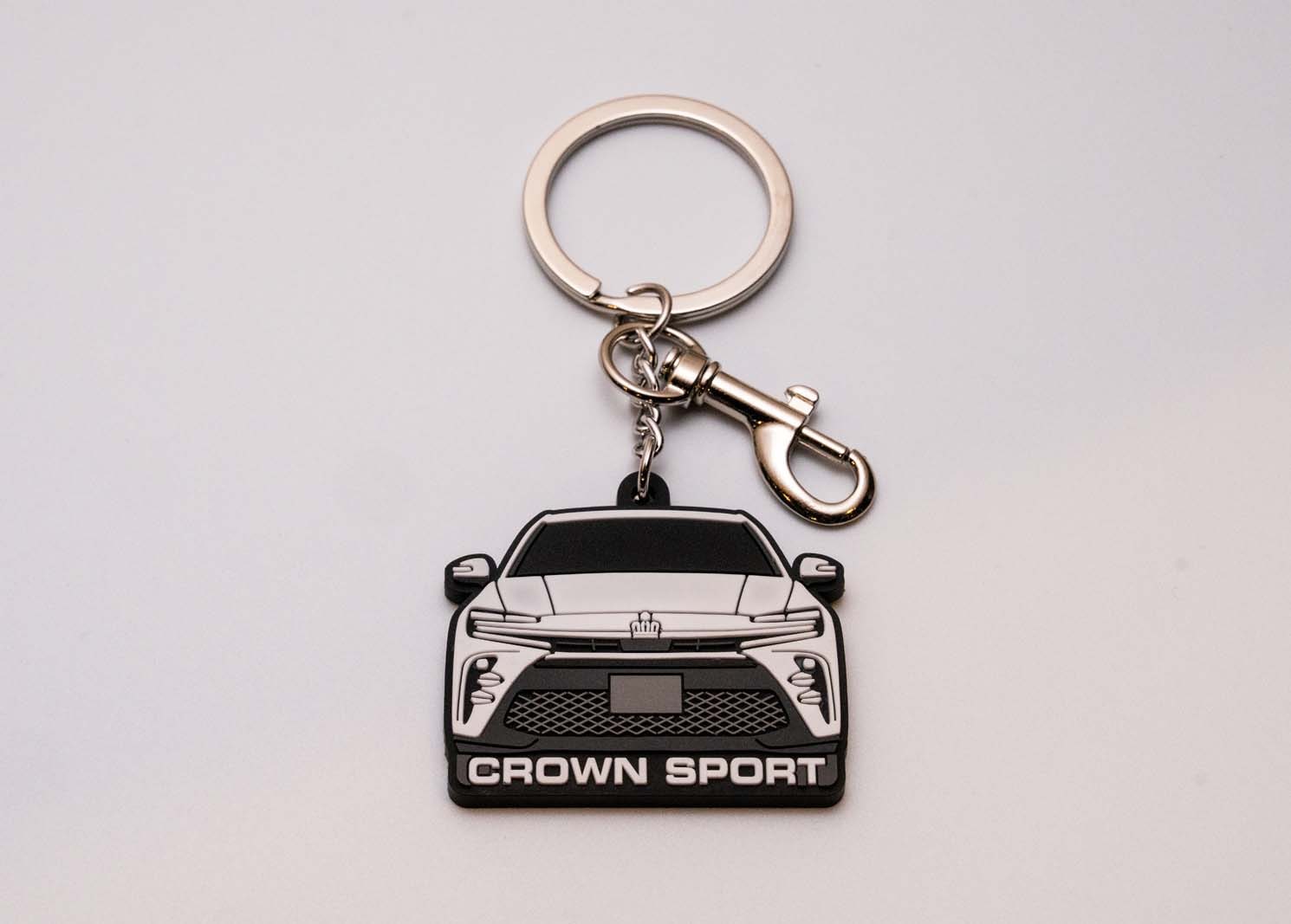 CROWN SPORT（coming soon）