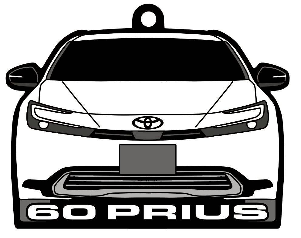 60 PRIUS（coming soon）