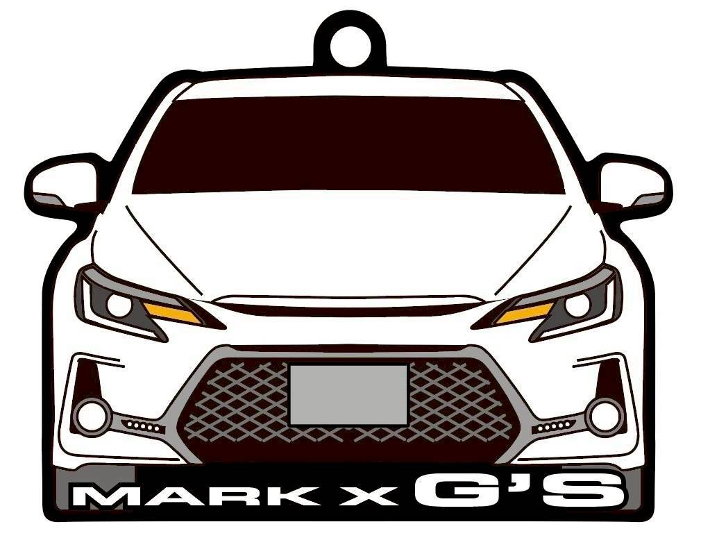 MARK X G'S（coming soon）