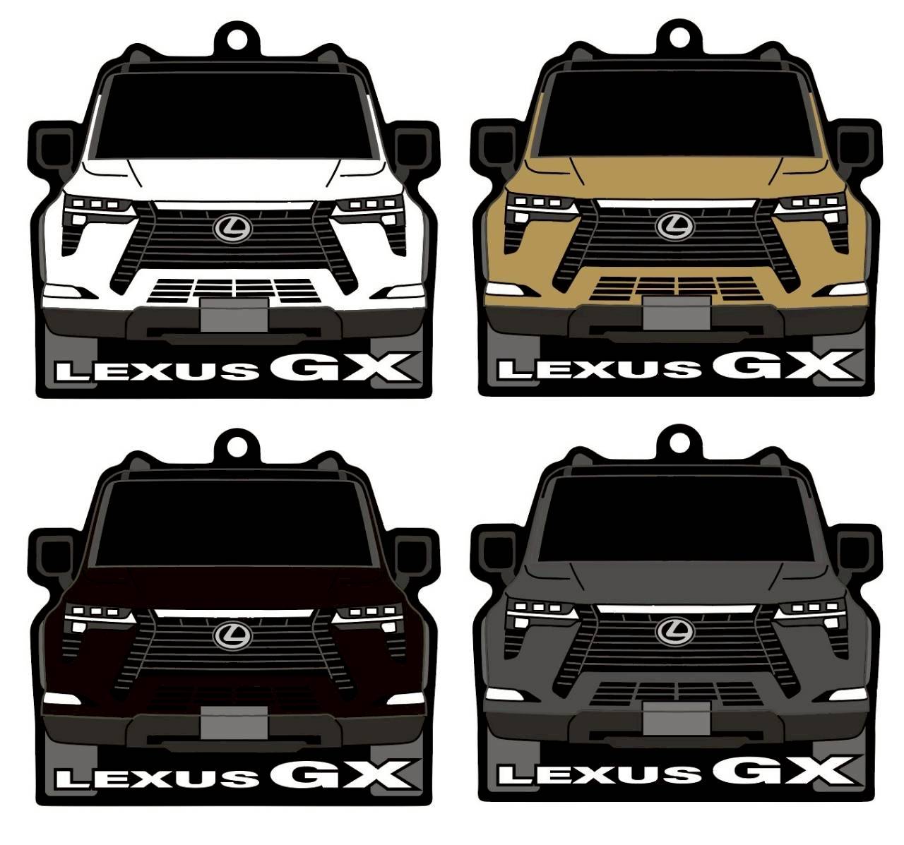 グッズ｜エアロパーツ、ボディキット、LEDパーツ、マフラーの通販