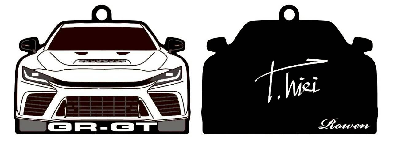 GR-GT