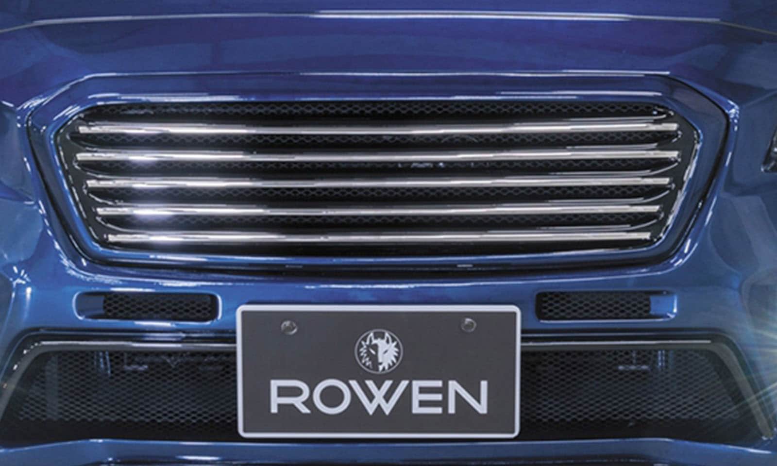 フロントグリル LEVORG A-C型 *VM4/VMG *FRP