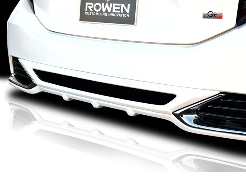 リアセンターガーニッシュ 10 AQUA G's/GR SPORT *FRP