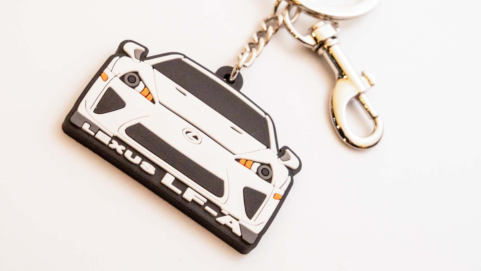 LEXUS LF-A