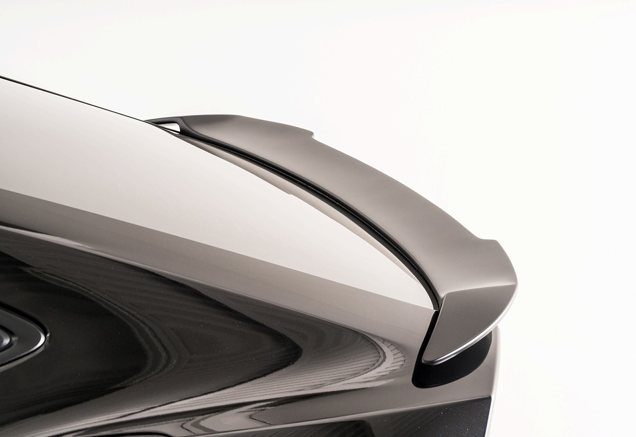 リアウイング 60 PRIUS *FRP 