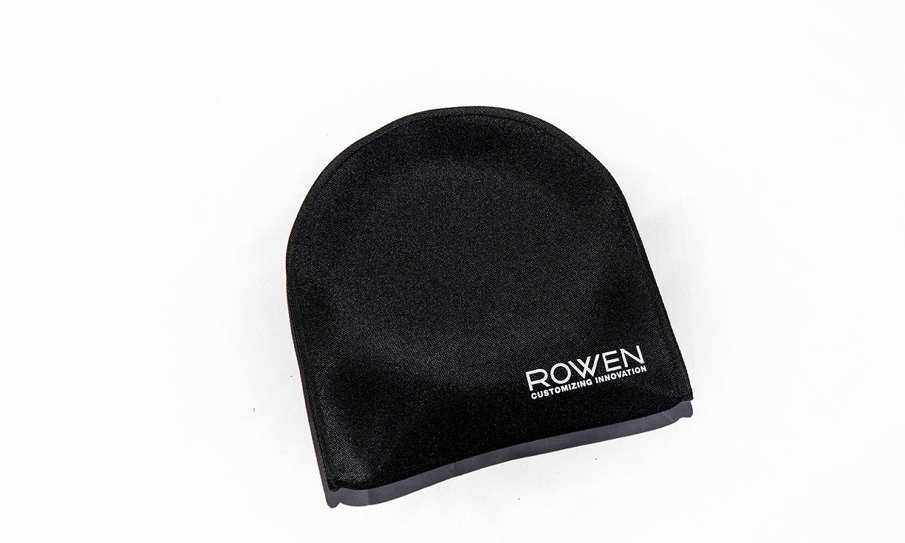 Mercedes G-class専用　ロゴ入りサンシェード　（収納ケース付き）