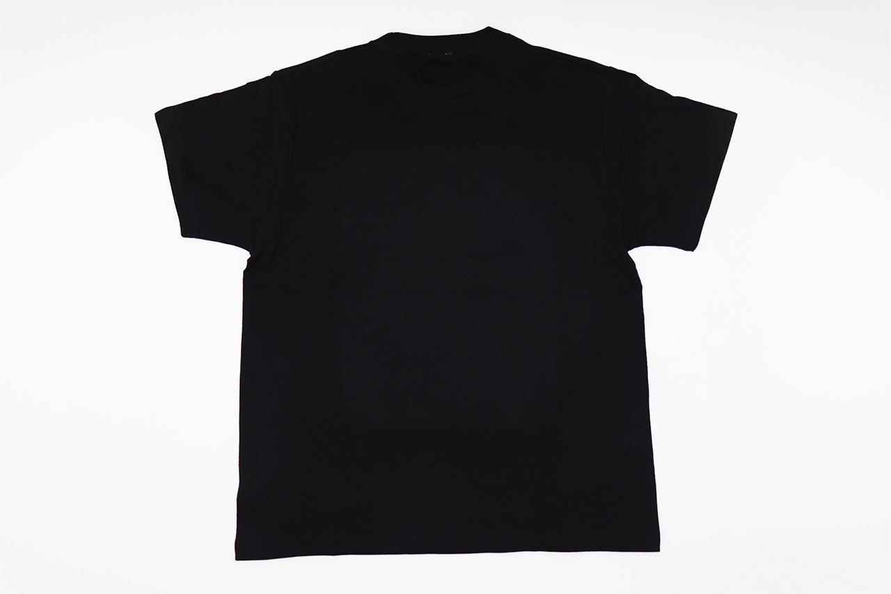 ROWEN wolf ライン Tシャツ