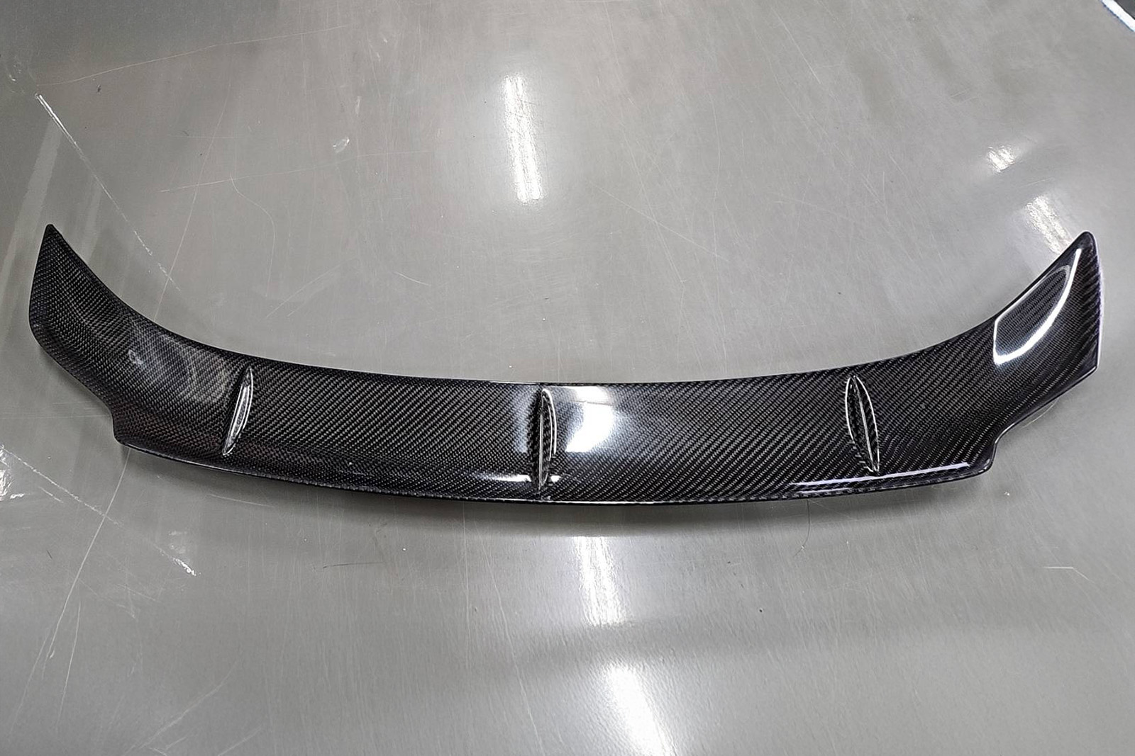 86 トランクスポイラー　【BF】