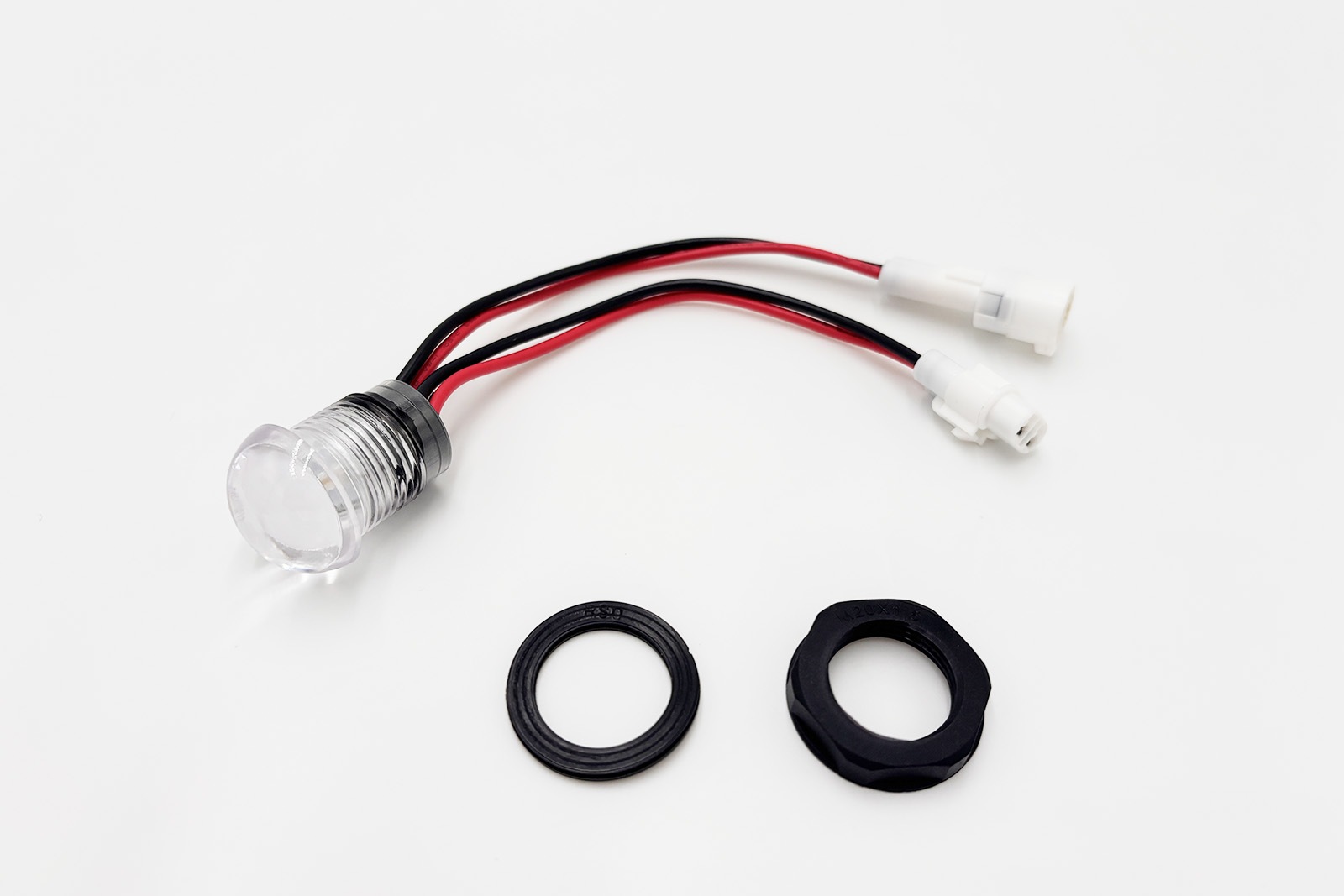 LEDスポットランプΦ25（BLUE）