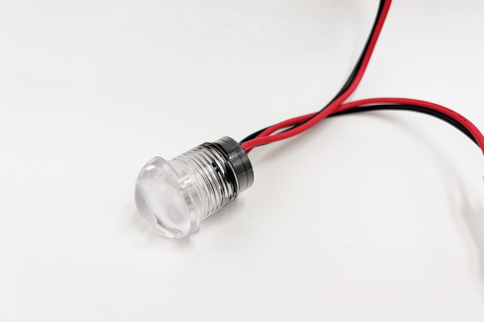 LEDスポットランプΦ25（BLUE）