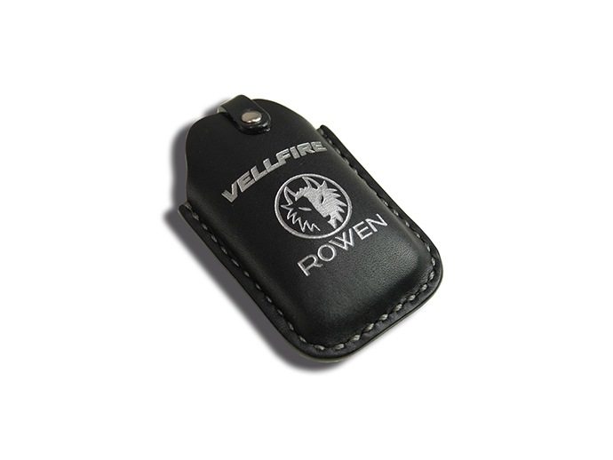 キーウェアジャケット for TOYOTA 30 ALPHARD/VELLFIRE
