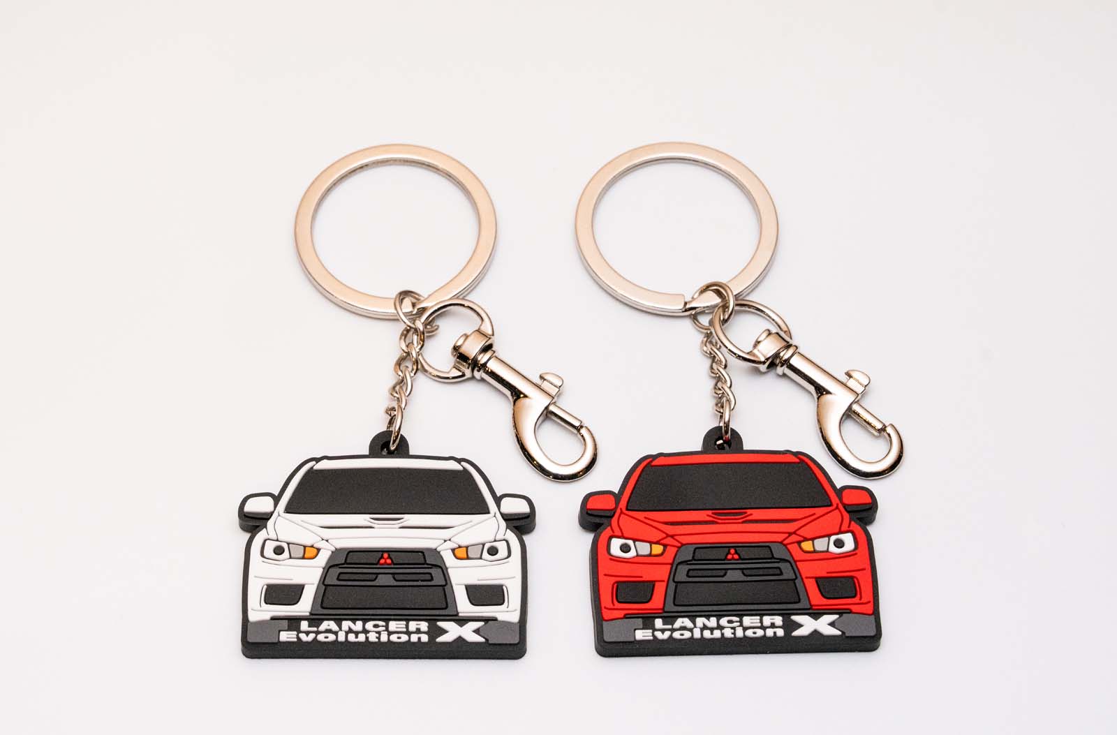 LANCER EVOLUTION Ⅹ