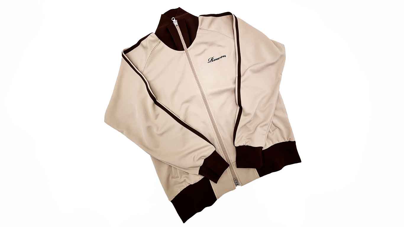 ROWEN wolf リブジャージ