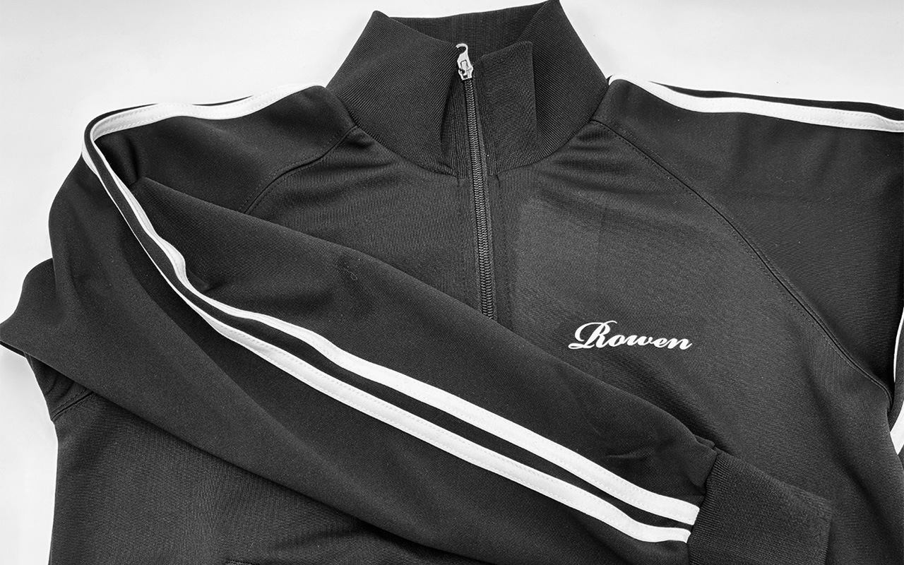 ROWEN wolf リブジャージ