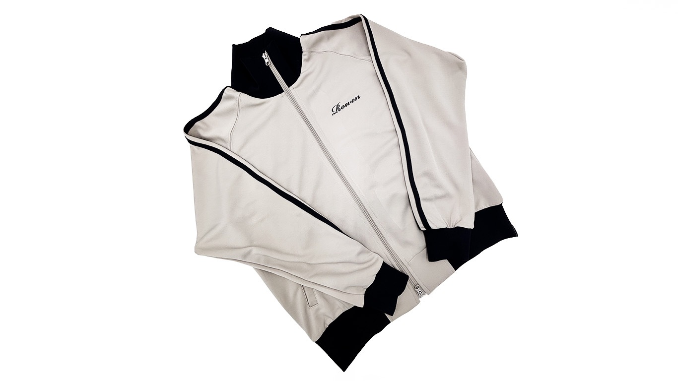 ROWEN wolf リブジャージ