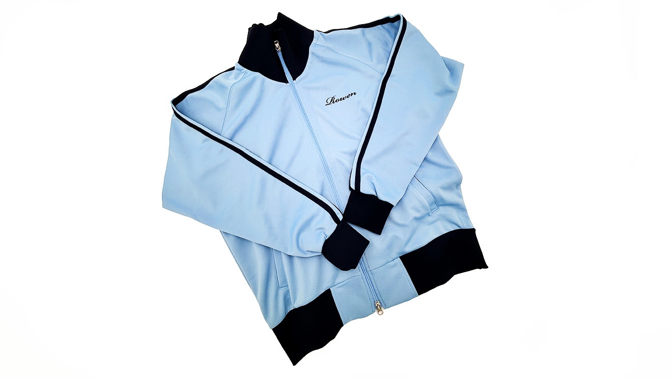 ROWEN wolf リブジャージ