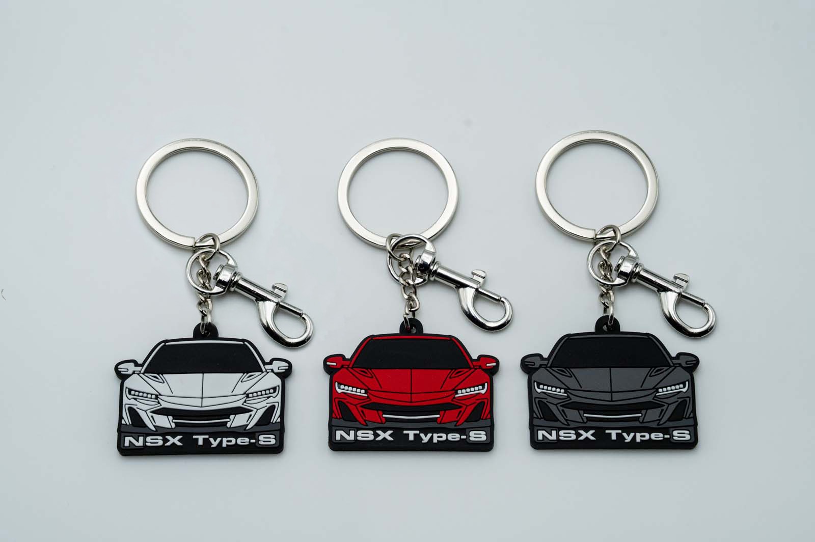 NSX NC1 後期 TYPE-S