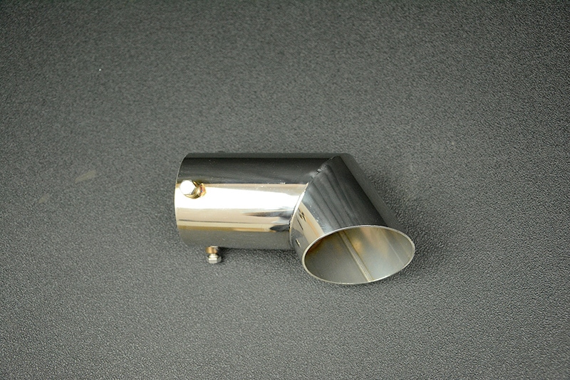 マフラーカッター　＊ROWENリヤアンダースポイラー装着用