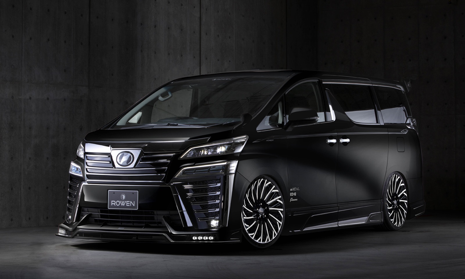 Flamme Ignite/Black Polish/ SIZE:21×9.0J 5/114.3 INSET 35