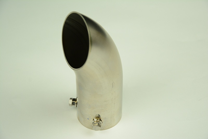 マフラーカッター