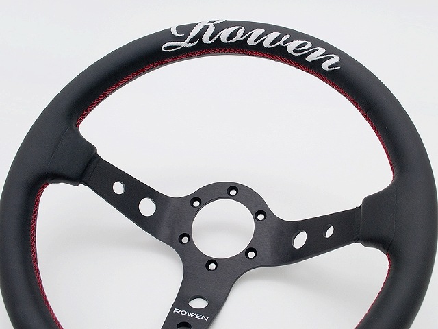 ROWEN ディープステアリング