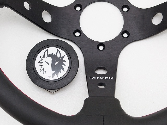 ROWEN ディープステアリング