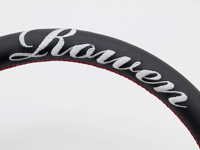 ROWEN ディープステアリング