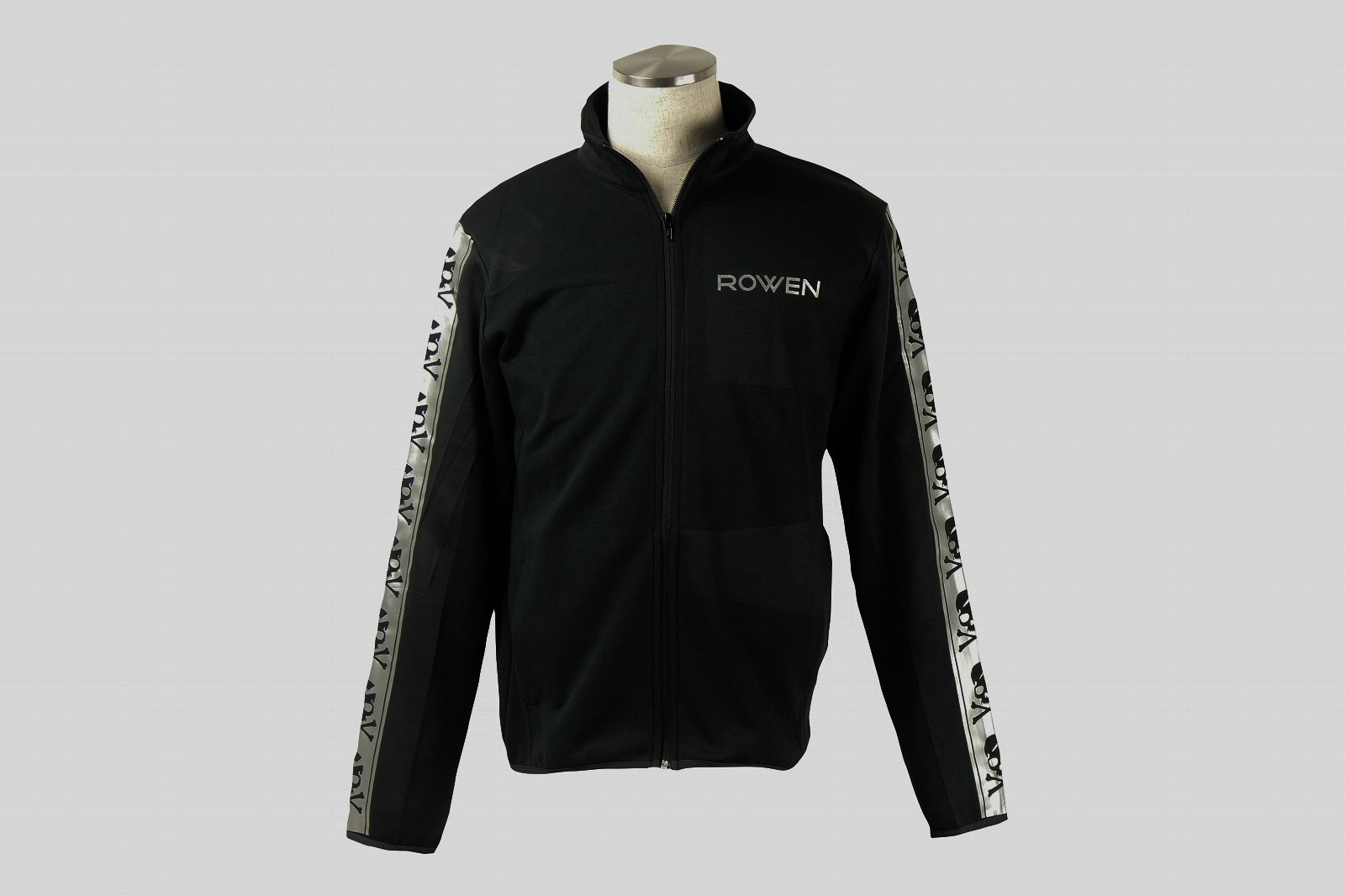 CROSS✞BLAZE ジャージ　ジップアップ　トップス　