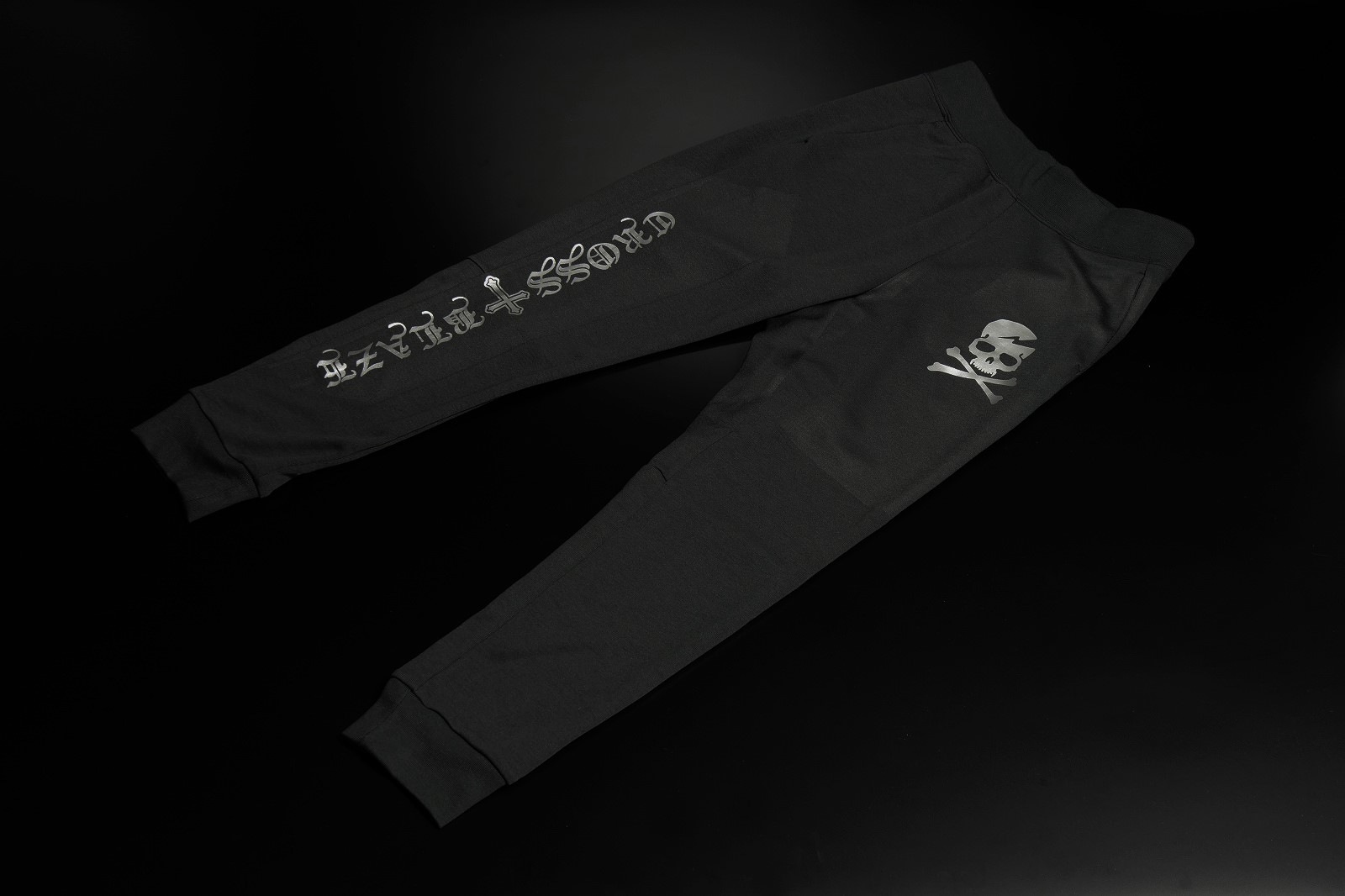 CROSS✞BLAZE ジャージ　パンツ　