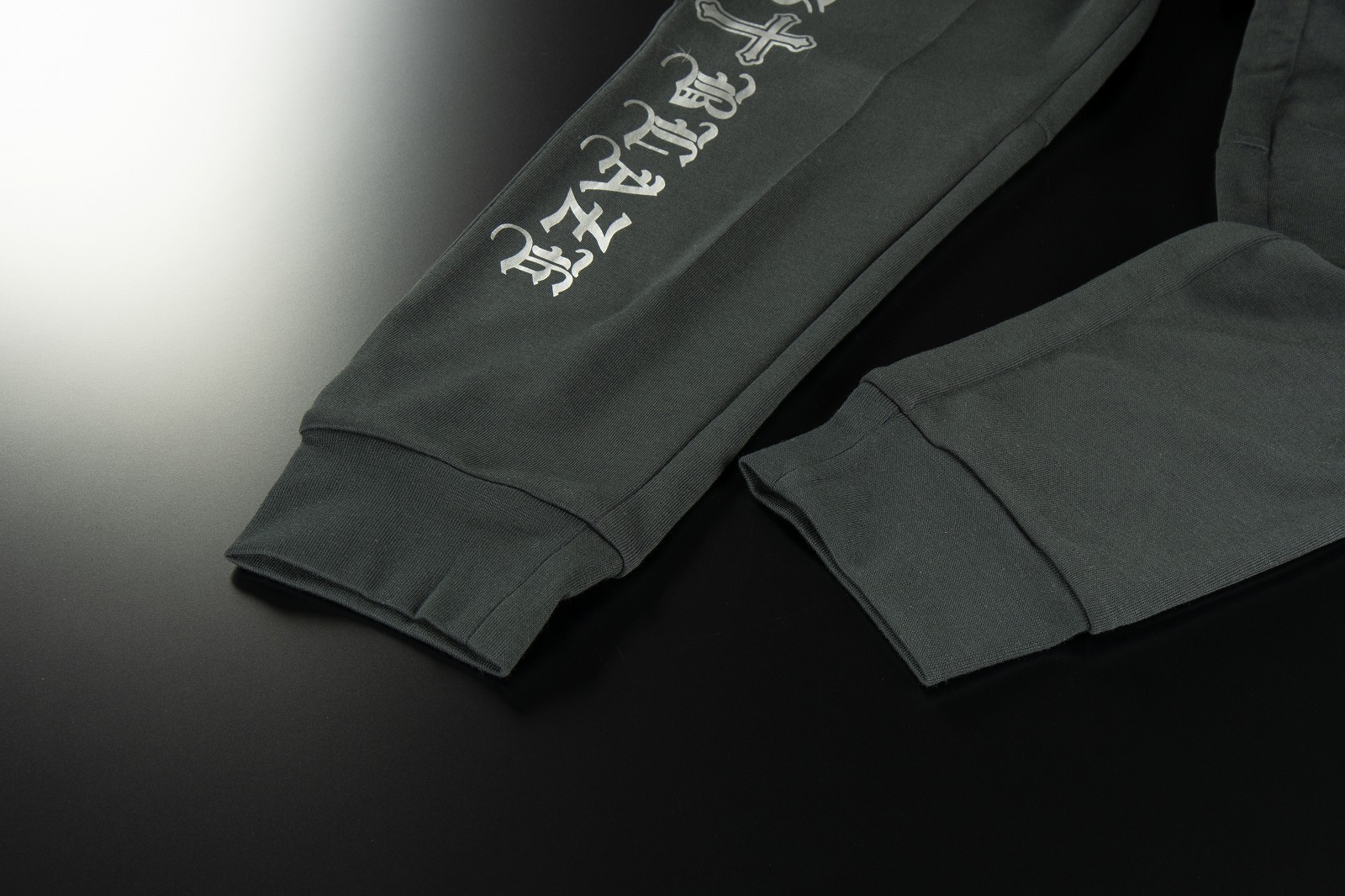 CROSS✞BLAZE ジャージ　パンツ　