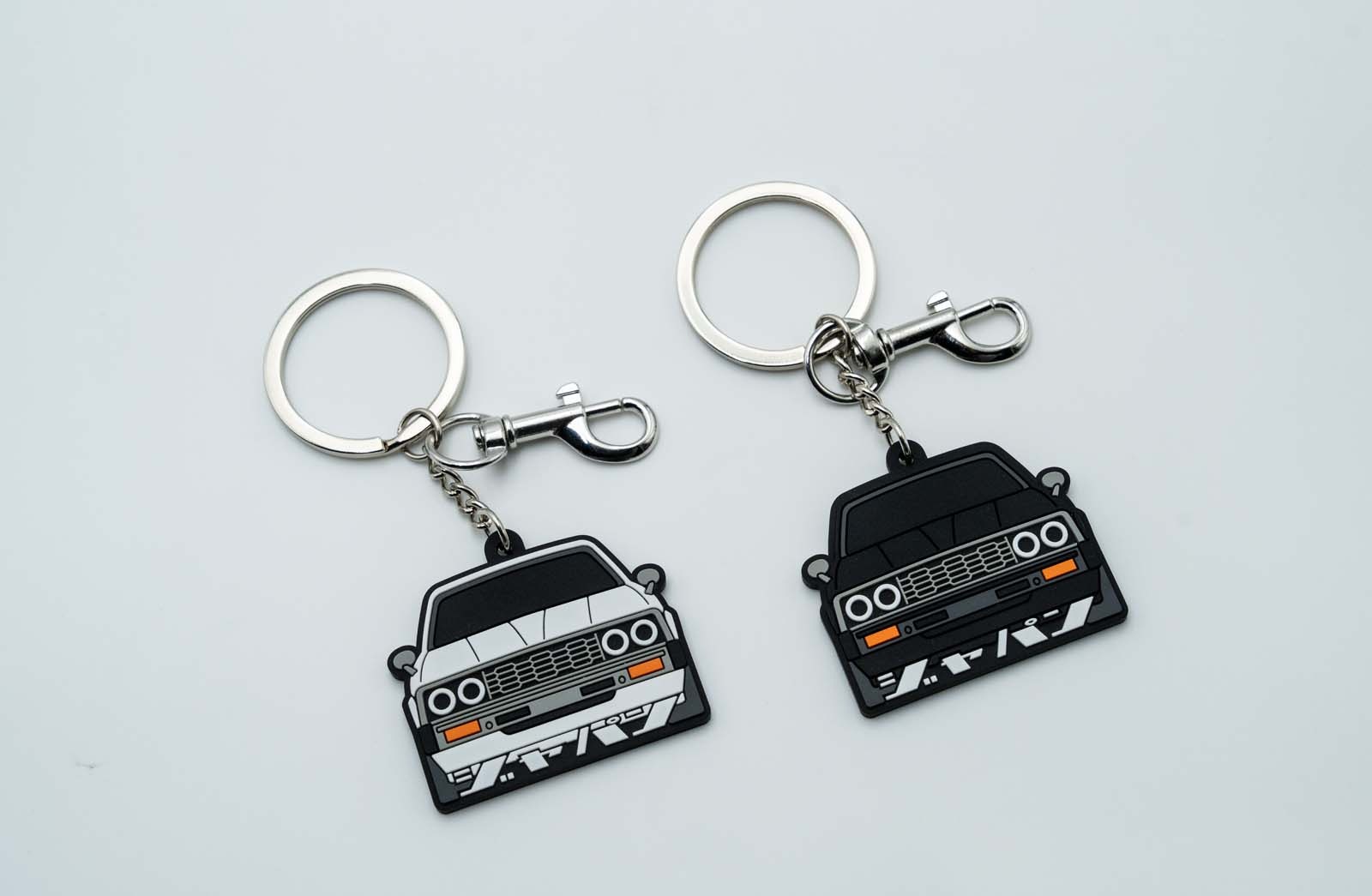 SKYLINE JAPAN 前期