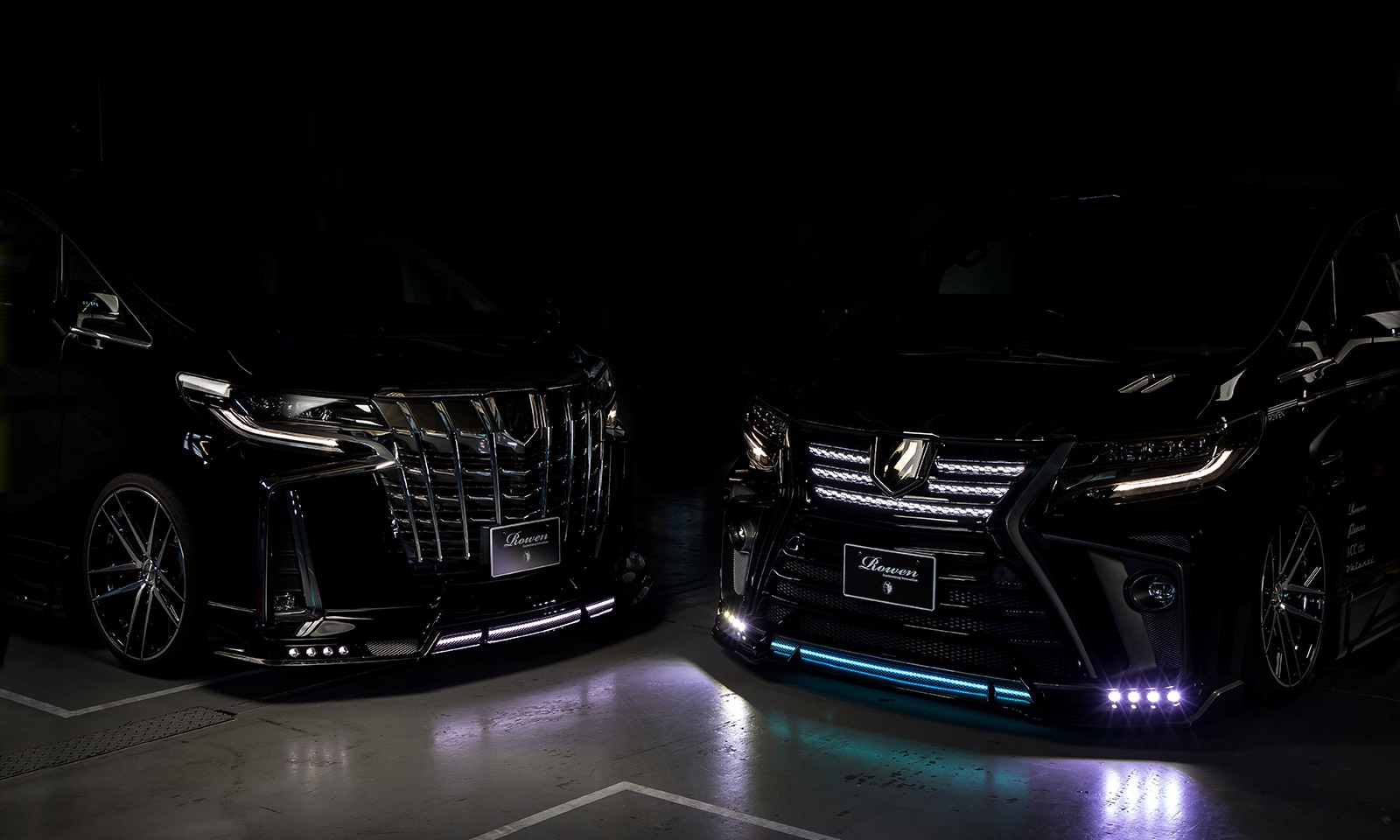 LEDライトバー（6LEDLB445）