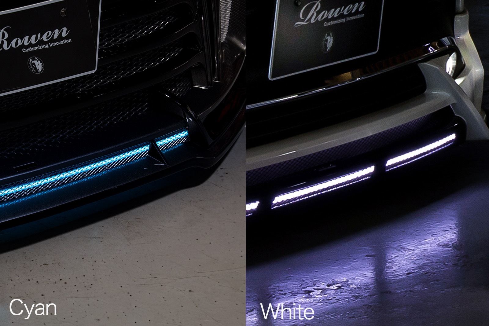 LEDライトバー（6LEDLB445）