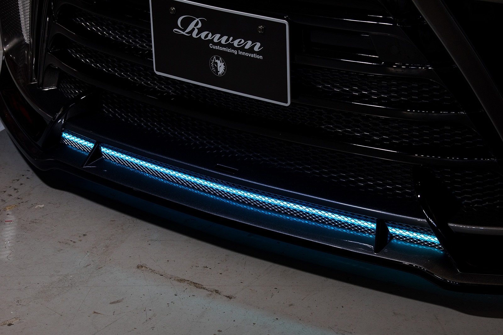 LEDライトバー（6LEDLB1120）