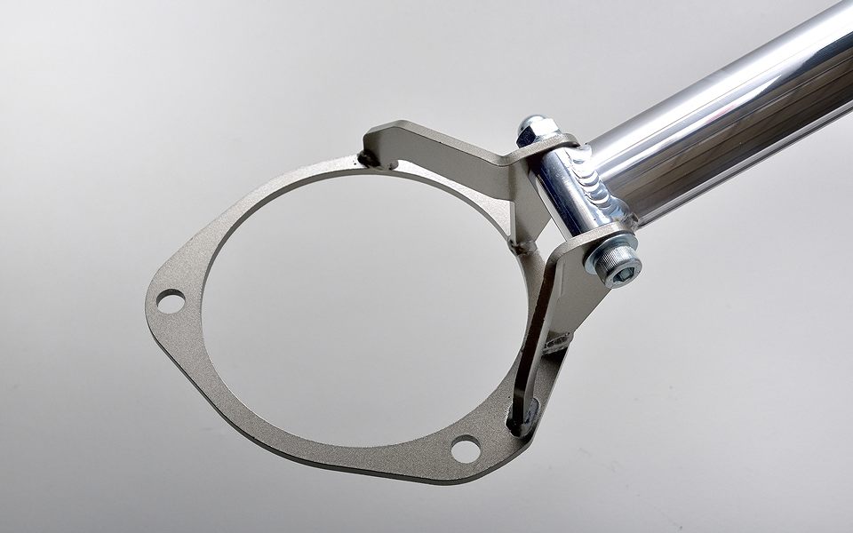 86/BRZ ストラットタワーバー