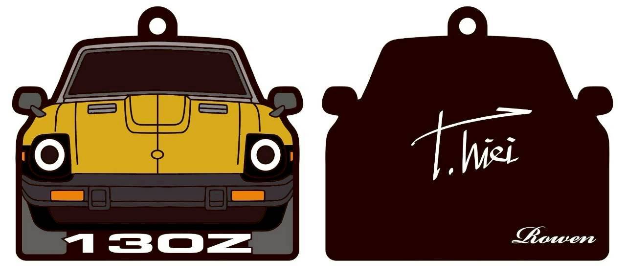 130Z FAIRLADY Z 