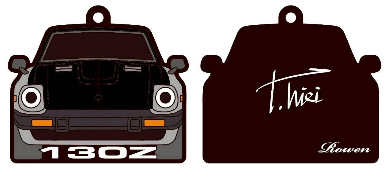 130Z FAIRLADY Z 