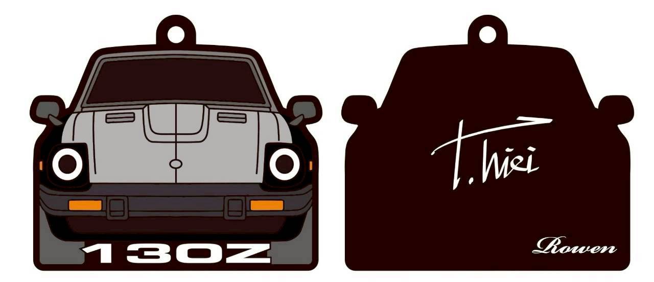 130Z FAIRLADY Z 