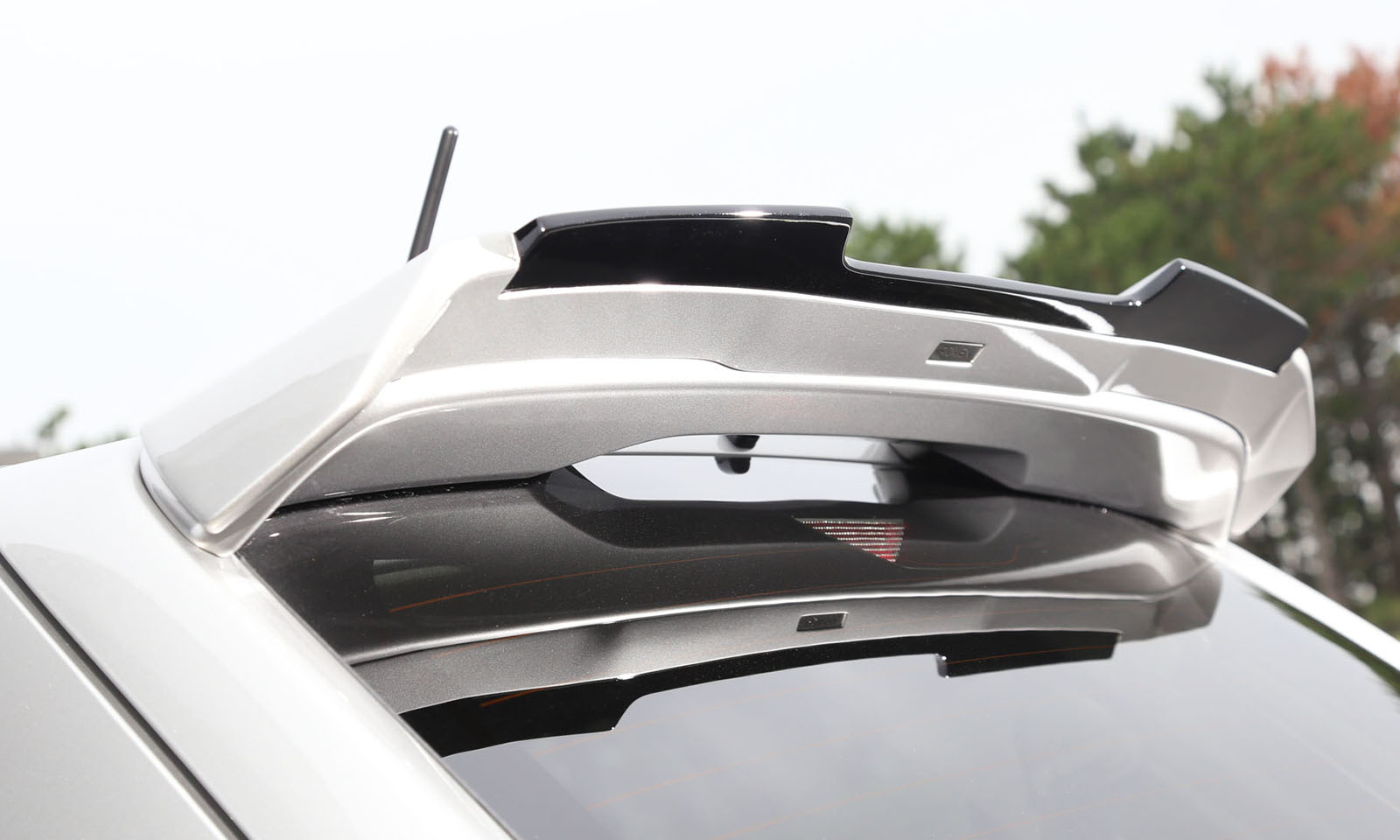 ルーフスポイラー ALTO WORKS *FRP