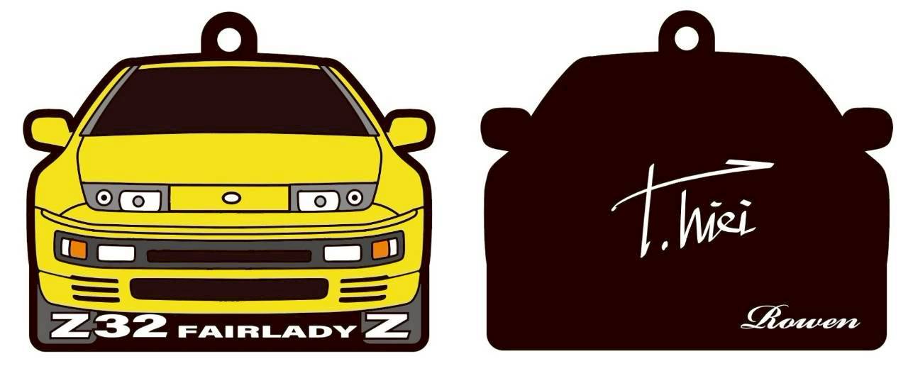 Z32 FAIRLADY Z 