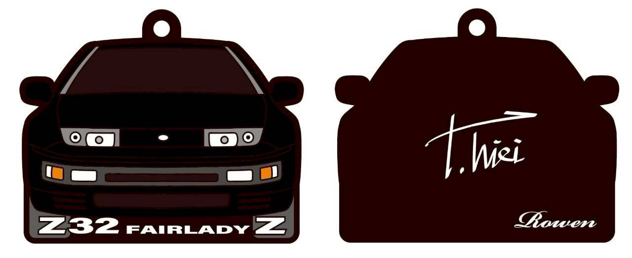 Z32 FAIRLADY Z 