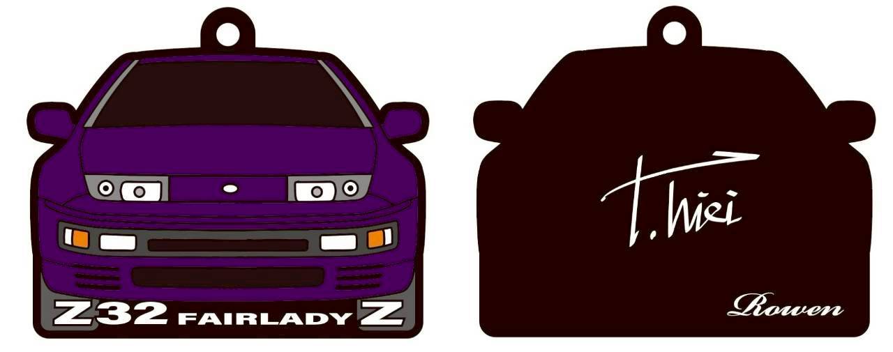 Z32 FAIRLADY Z 