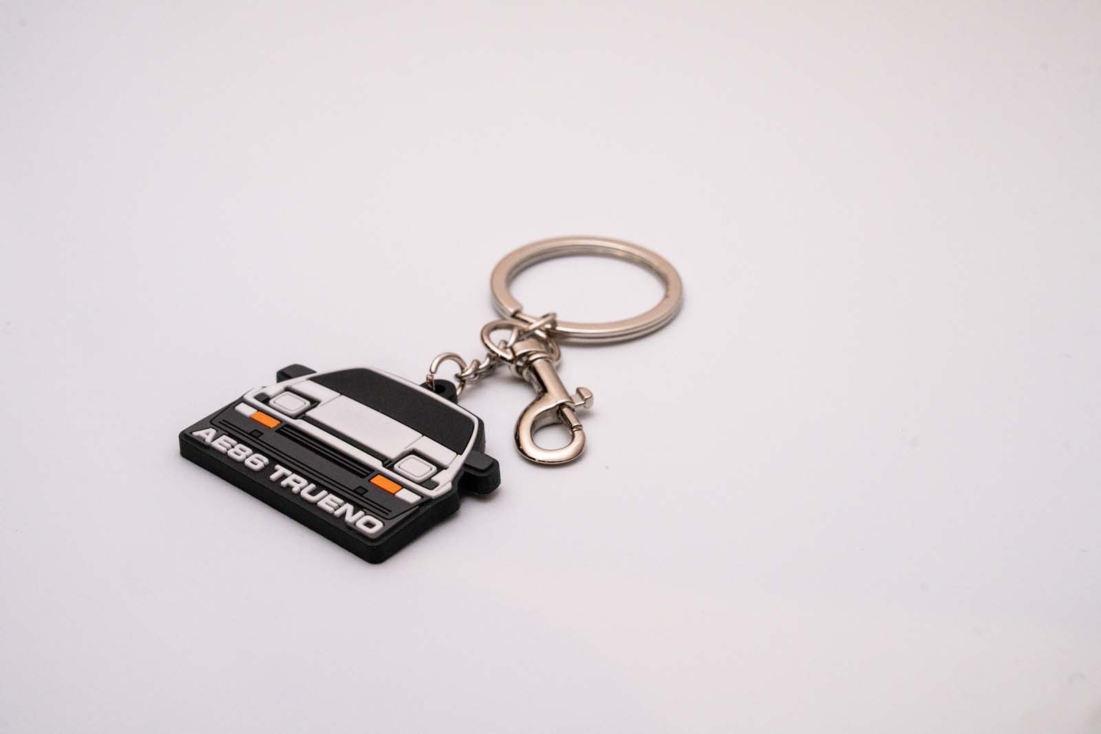 AE86 TRUENO ヘッドライトアップ