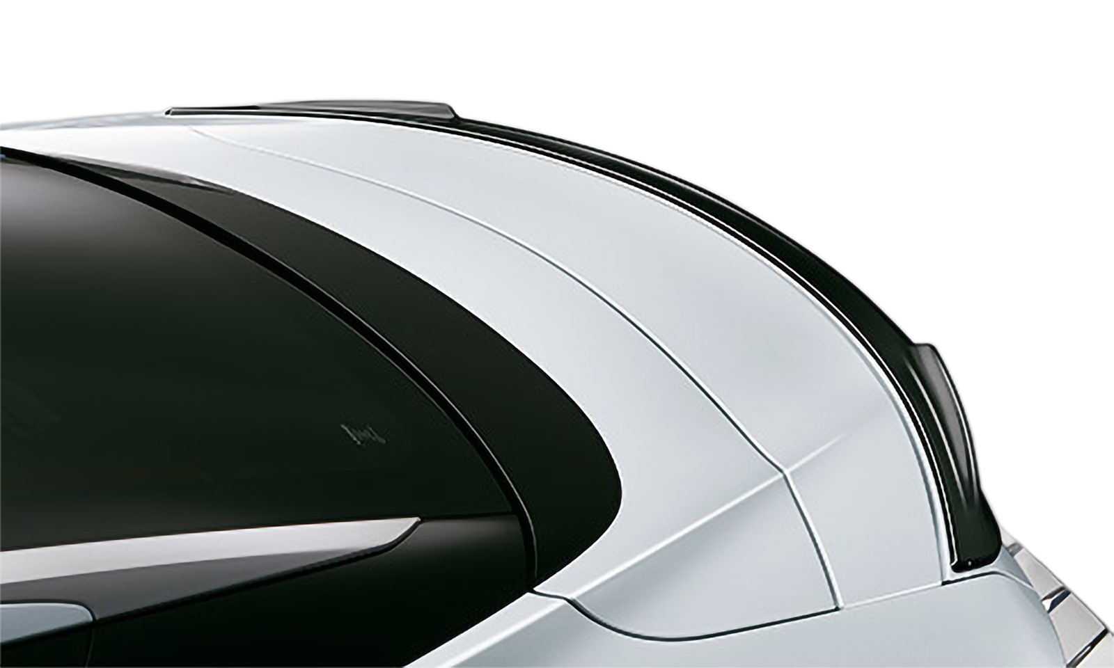 トランクスポイラー LC500 Coupe *Carbon