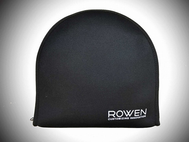 30ALPHARD専用　ロゴ入りサンシェード（収納ケース付き）